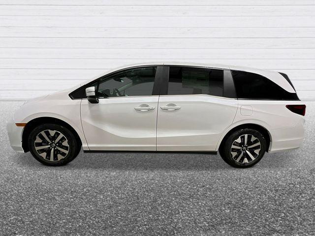 new 2026 Honda Odyssey car, priced at $44,745