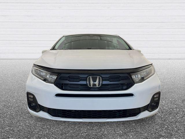 new 2026 Honda Odyssey car, priced at $44,745