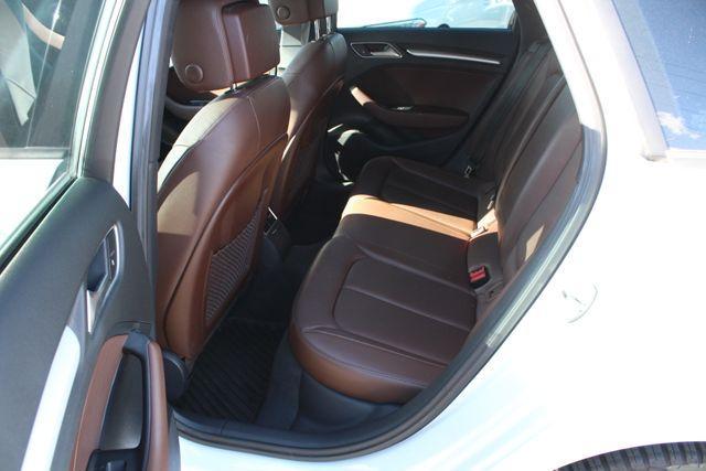 used 2017 Audi A3 e-tron car, priced at $14,999