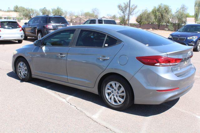 used 2018 Hyundai Elantra car, priced at $8,999