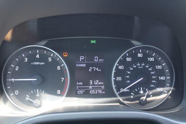 used 2018 Hyundai Elantra car, priced at $8,999