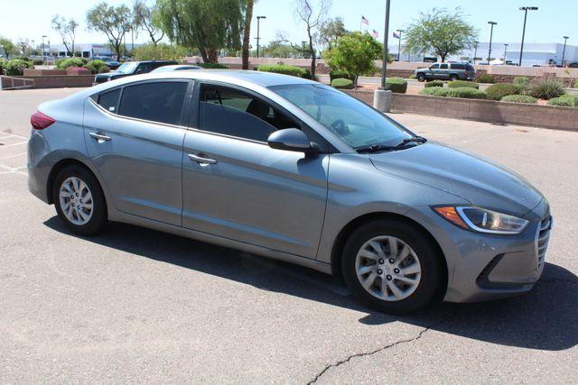used 2018 Hyundai Elantra car, priced at $8,999