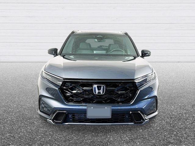 new 2026 Honda CR-V Hybrid car, priced at $40,120