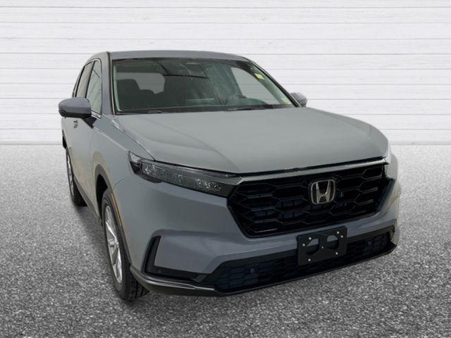 new 2025 Honda CR-V car, priced at $38,350