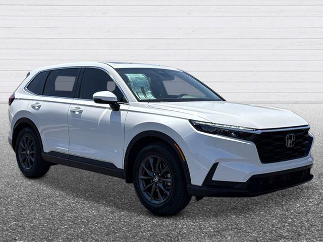 new 2026 Honda CR-V car, priced at $37,250