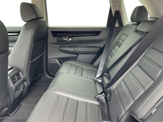 new 2026 Honda CR-V car, priced at $37,250