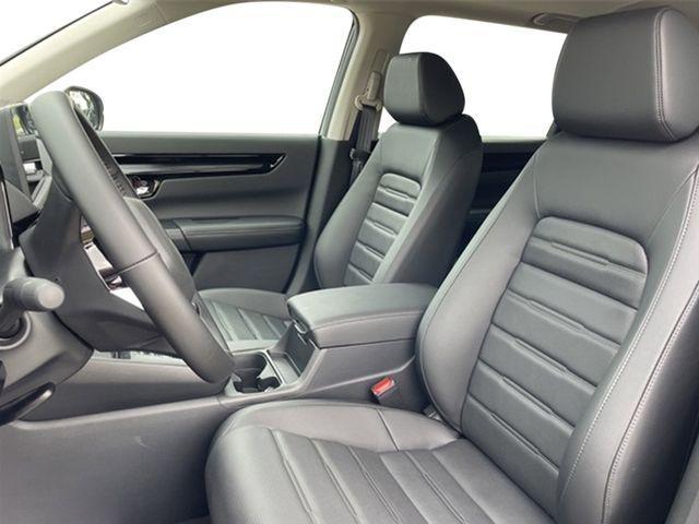 new 2026 Honda CR-V car, priced at $37,250