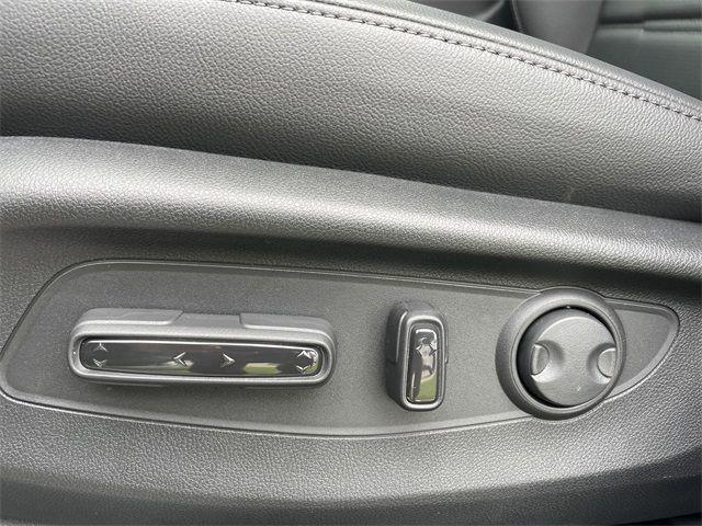 new 2026 Honda CR-V car, priced at $37,250