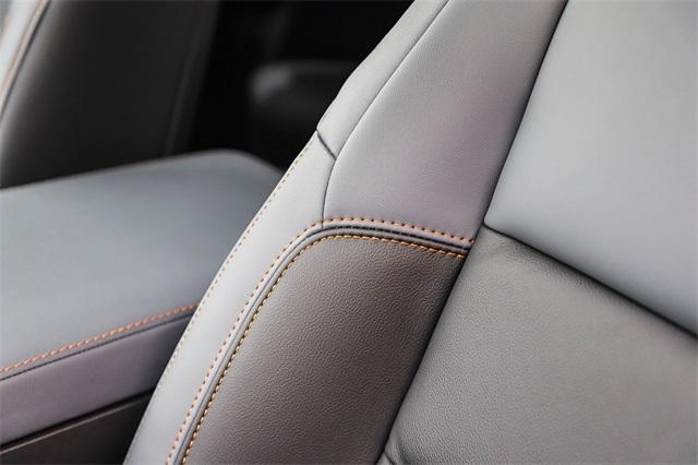new 2025 Honda Prologue car, priced at $53,605