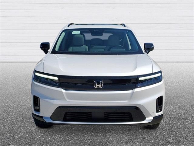 new 2025 Honda Prologue car, priced at $53,605