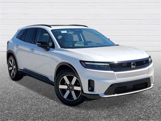new 2025 Honda Prologue car, priced at $53,605