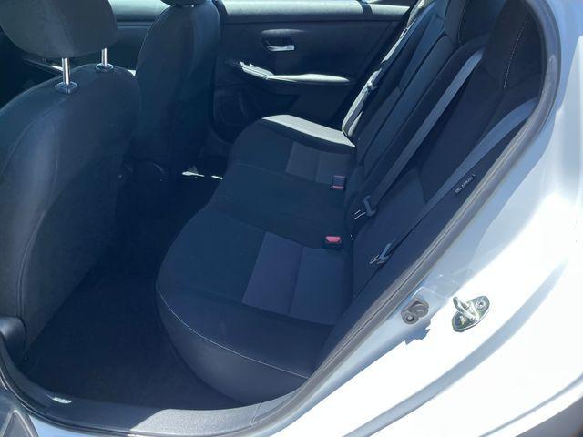used 2022 Nissan Sentra car, priced at $18,551