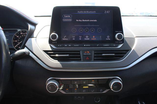 used 2023 Nissan Altima car, priced at $19,944