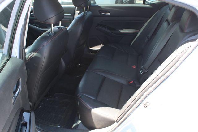 used 2023 Nissan Altima car, priced at $19,944