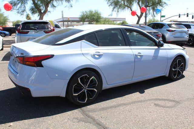 used 2023 Nissan Altima car, priced at $19,944