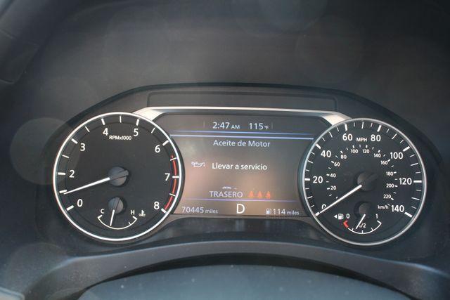 used 2023 Nissan Altima car, priced at $19,944