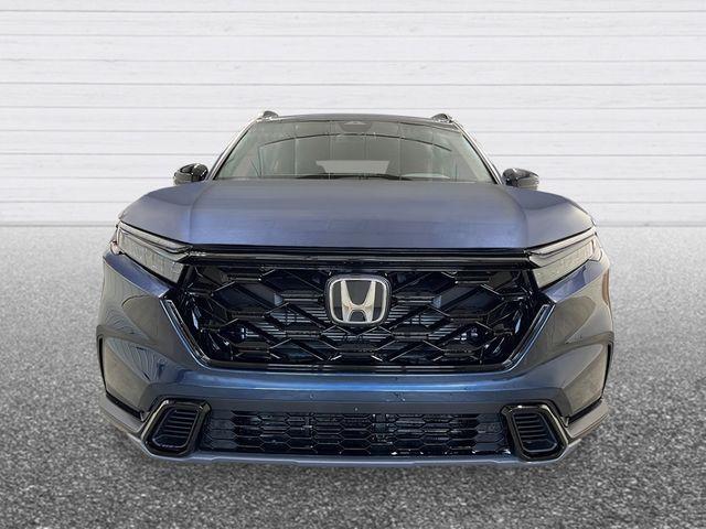 new 2026 Honda CR-V Hybrid car, priced at $38,525