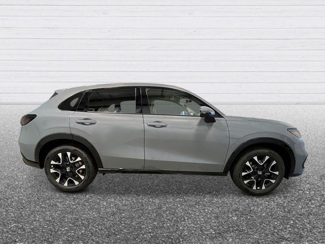 new 2026 Honda HR-V car, priced at $33,455