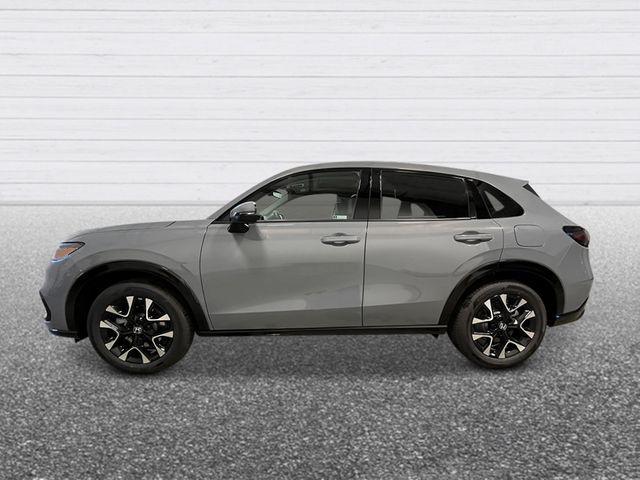 new 2026 Honda HR-V car, priced at $33,455