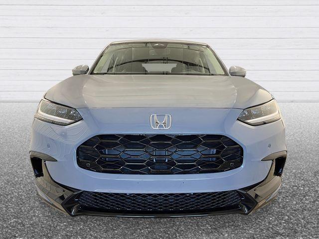 new 2026 Honda HR-V car, priced at $33,455
