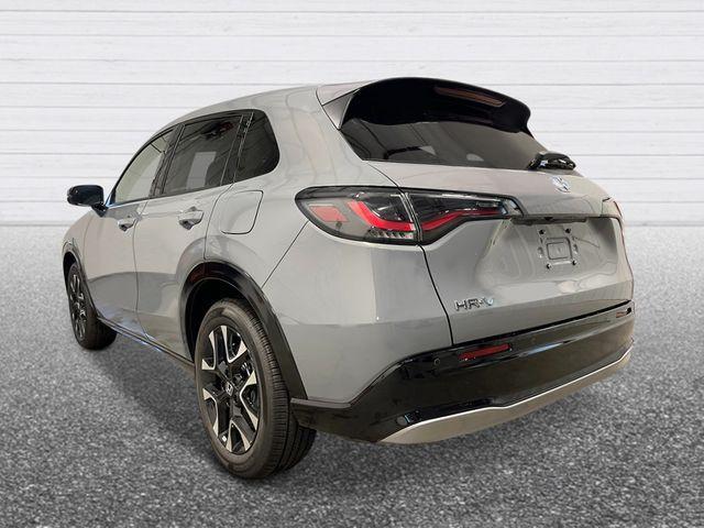 new 2026 Honda HR-V car, priced at $33,455