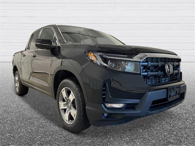 new 2024 Honda Ridgeline car, priced at $41,734