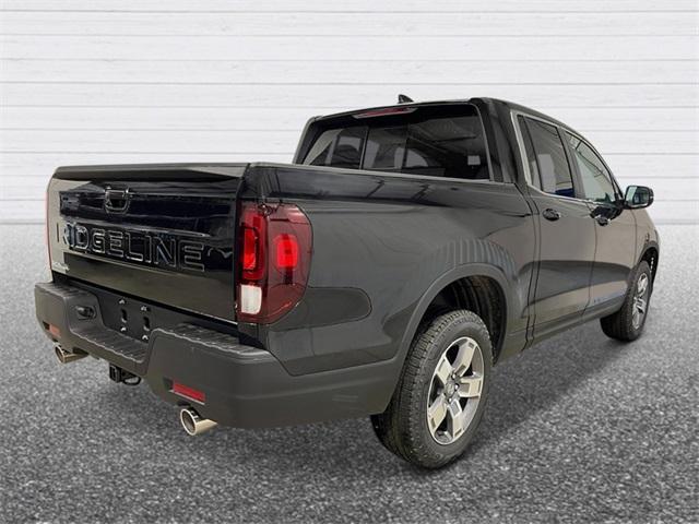 new 2024 Honda Ridgeline car, priced at $41,734