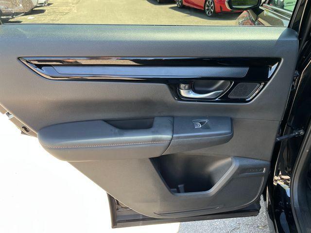 used 2023 Honda CR-V Hybrid car, priced at $36,888