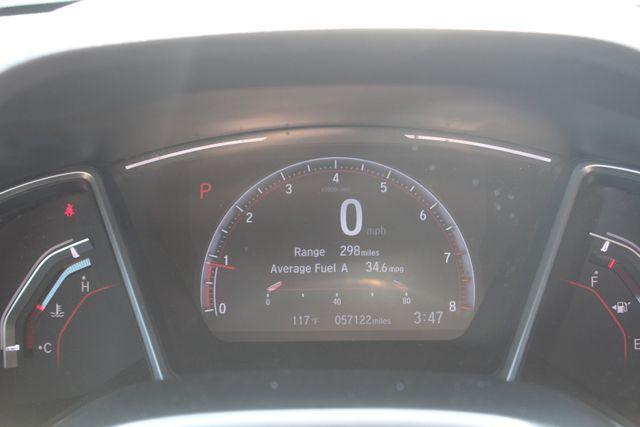 used 2019 Honda Civic car, priced at $18,995