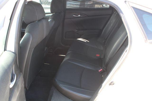 used 2019 Honda Civic car, priced at $18,995