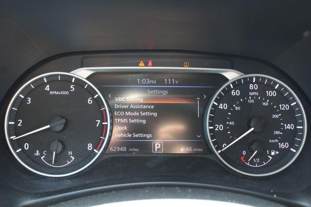 used 2020 Nissan Sentra car, priced at $14,775