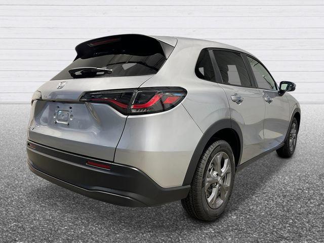 new 2026 Honda HR-V car, priced at $29,150
