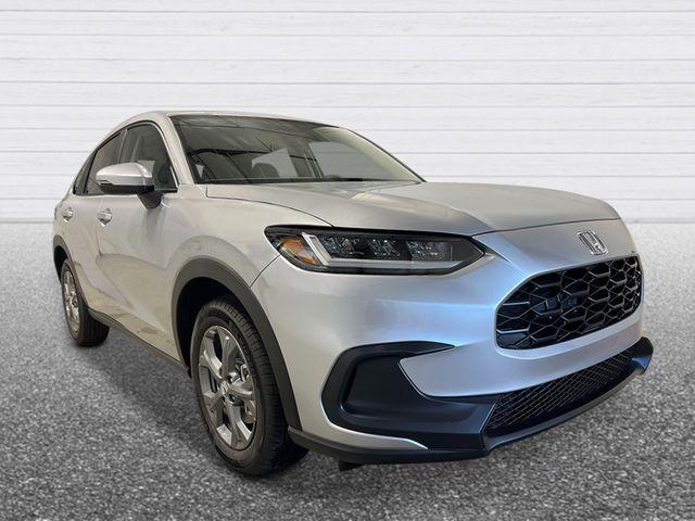 new 2026 Honda HR-V car, priced at $29,150