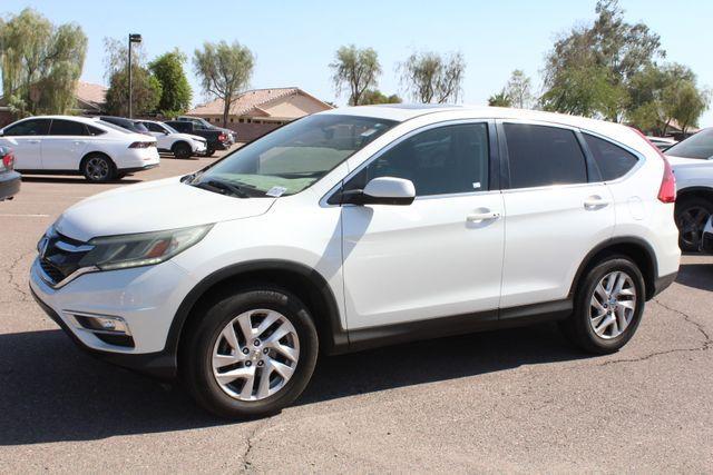 used 2016 Honda CR-V car, priced at $11,889