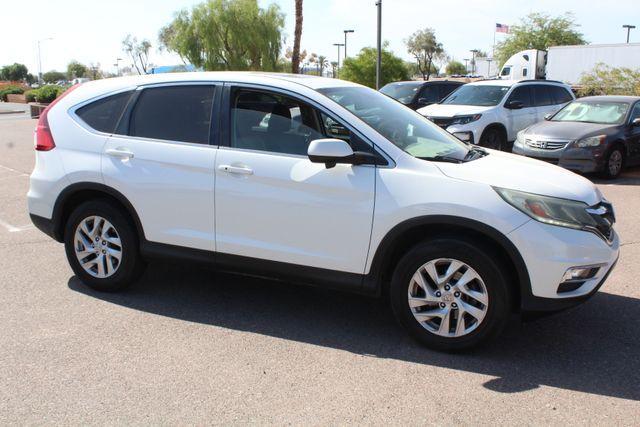 used 2016 Honda CR-V car, priced at $11,889