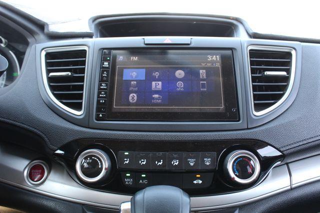 used 2016 Honda CR-V car, priced at $11,889