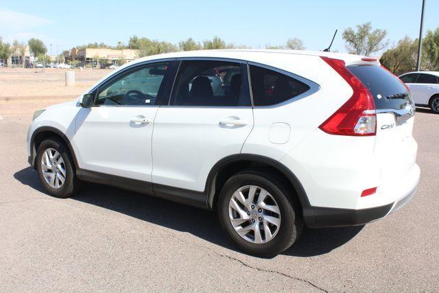 used 2016 Honda CR-V car, priced at $11,889