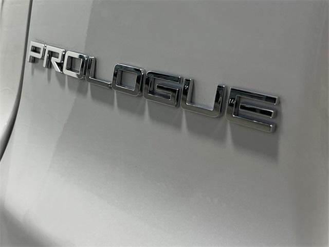 new 2024 Honda Prologue car, priced at $50,333