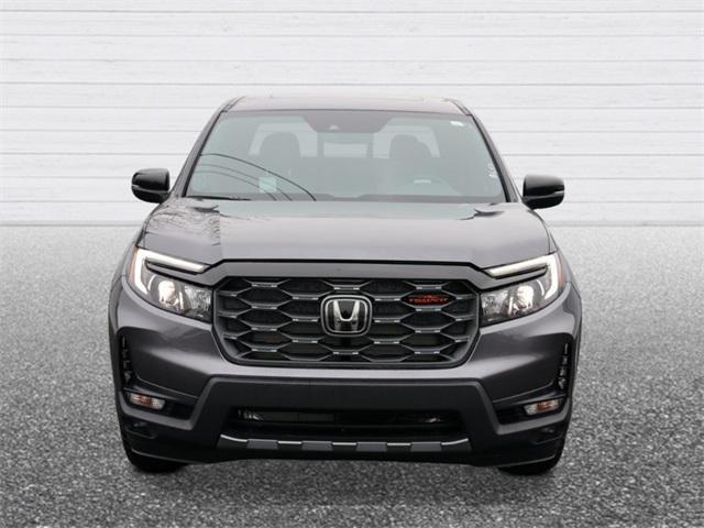 new 2025 Honda Ridgeline car, priced at $46,830