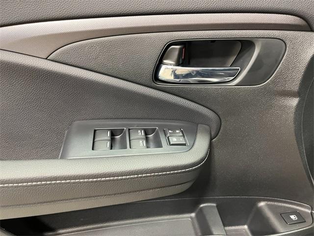 new 2025 Honda Ridgeline car, priced at $42,055