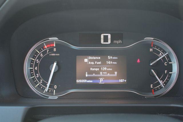 used 2021 Honda Ridgeline car, priced at $35,444