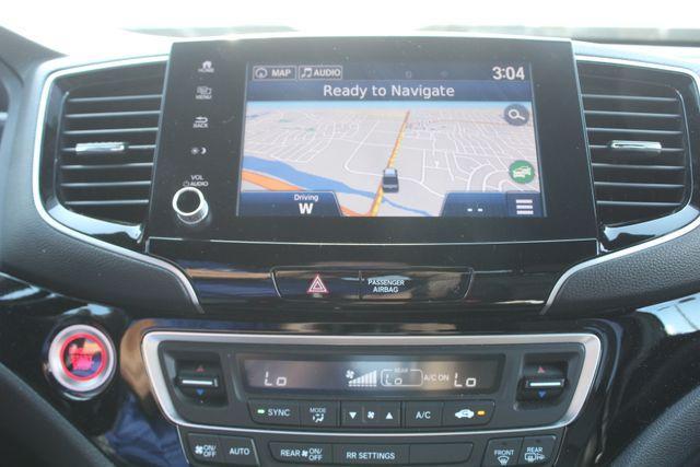 used 2021 Honda Ridgeline car, priced at $35,444