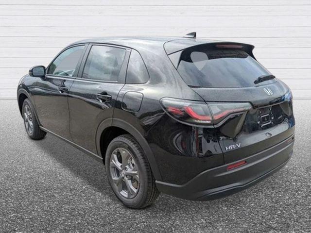 new 2026 Honda HR-V car, priced at $29,095