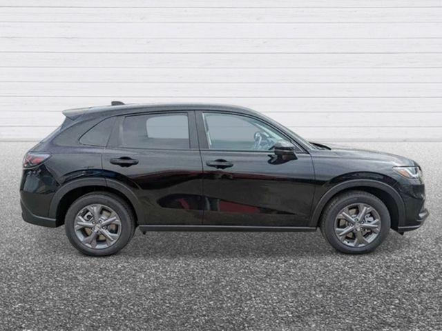 new 2026 Honda HR-V car, priced at $29,095