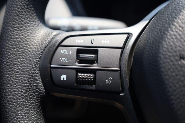 new 2026 Honda HR-V car, priced at $29,095