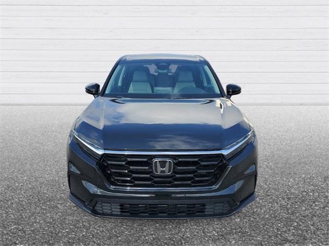 new 2025 Honda CR-V car, priced at $33,745