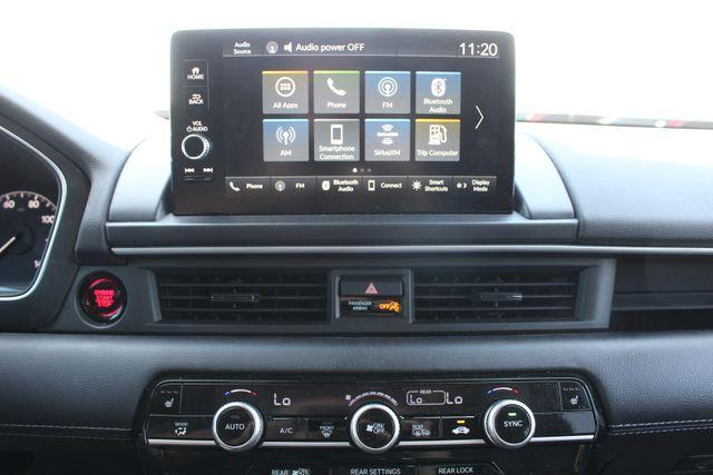 used 2023 Honda Pilot car, priced at $38,955