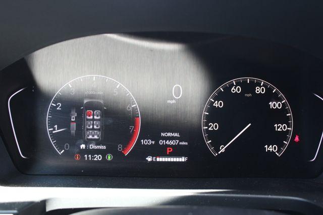 used 2023 Honda Pilot car, priced at $38,955
