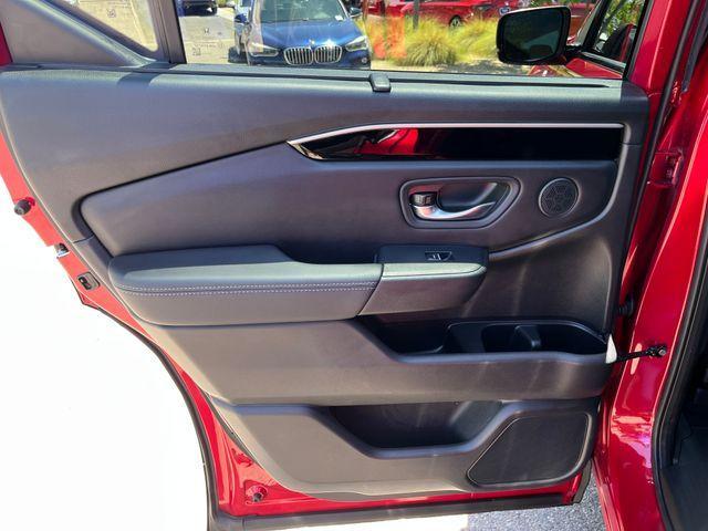 used 2023 Honda Pilot car, priced at $38,955