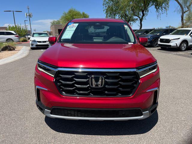 used 2023 Honda Pilot car, priced at $38,955